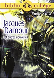 Jacques Damour et autres nouvelles